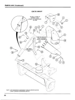 Preview for 31 page of Honda HTA SB1013 A Operator'S Manual