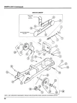 Preview for 33 page of Honda HTA SB1013 A Operator'S Manual