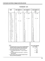 Предварительный просмотр 38 страницы Honda HTA SB1013 A Operator'S Manual