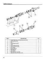 Preview for 26 page of Honda HTA SB752A User Manual