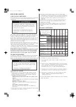 Preview for 47 page of Honda iGX240 Owner'S Manual