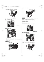 Preview for 6 page of Honda iGX270 Owner'S Manual