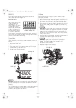 Preview for 9 page of Honda iGX270 Owner'S Manual