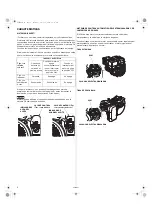 Предварительный просмотр 44 страницы Honda iGX270 Owner'S Manual