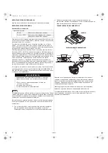 Предварительный просмотр 48 страницы Honda iGX270 Owner'S Manual