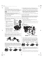 Предварительный просмотр 50 страницы Honda iGX270 Owner'S Manual