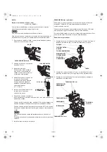 Предварительный просмотр 52 страницы Honda iGX270 Owner'S Manual