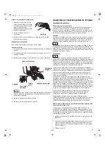 Предварительный просмотр 53 страницы Honda iGX270 Owner'S Manual