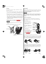 Preview for 9 page of Honda iGX440 Owner'S Manual