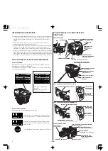 Предварительный просмотр 50 страницы Honda iGX440 Owner'S Manual