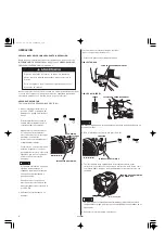 Предварительный просмотр 52 страницы Honda iGX440 Owner'S Manual