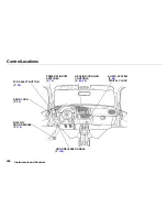 Preview for 47 page of Honda Insight 2000 Owner'S Manual