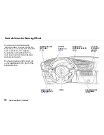 Preview for 61 page of Honda Insight 2000 Owner'S Manual