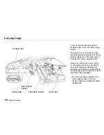 Preview for 131 page of Honda Insight 2000 Owner'S Manual