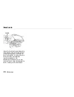 Preview for 177 page of Honda Insight 2000 Owner'S Manual