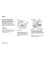 Preview for 193 page of Honda Insight 2000 Owner'S Manual