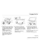 Preview for 214 page of Honda Insight 2000 Owner'S Manual