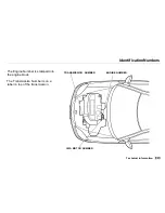 Preview for 236 page of Honda Insight 2000 Owner'S Manual