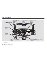 Предварительный просмотр 43 страницы Honda Insight 2004 Reference Owner'S Manual