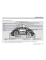 Предварительный просмотр 44 страницы Honda Insight 2004 Reference Owner'S Manual