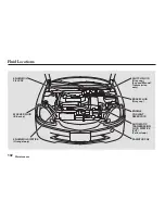 Предварительный просмотр 135 страницы Honda Insight 2004 Reference Owner'S Manual