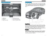 Предварительный просмотр 5 страницы Honda Insight 2020 Owner'S Manual