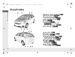 Предварительный просмотр 13 страницы Honda Jazz 2021 Manual