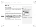 Предварительный просмотр 587 страницы Honda Jazz 2021 Manual