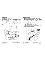 Preview for 23 page of Honda Magna VF750C Owner'S Manual