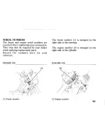 Preview for 61 page of Honda Magna VF750C Owner'S Manual