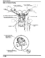 Preview for 27 page of Honda Magna VF750C Service Manual