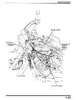 Preview for 28 page of Honda Magna VF750C Service Manual