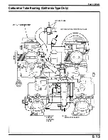 Preview for 74 page of Honda Magna VF750C Service Manual