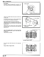 Preview for 103 page of Honda Magna VF750C Service Manual