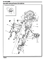 Preview for 121 page of Honda Magna VF750C Service Manual