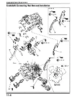 Preview for 127 page of Honda Magna VF750C Service Manual