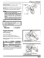 Preview for 184 page of Honda Magna VF750C Service Manual