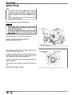 Preview for 201 page of Honda Magna VF750C Service Manual