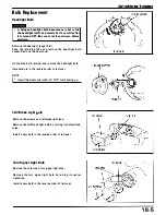 Preview for 218 page of Honda Magna VF750C Service Manual