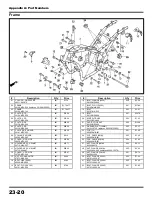 Preview for 253 page of Honda Magna VF750C Service Manual