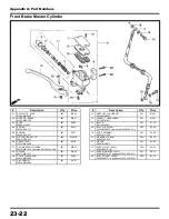 Preview for 255 page of Honda Magna VF750C Service Manual