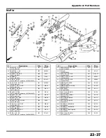 Preview for 270 page of Honda Magna VF750C Service Manual