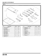 Preview for 291 page of Honda Magna VF750C Service Manual