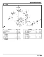 Preview for 294 page of Honda Magna VF750C Service Manual