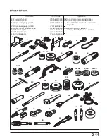 Preview for 21 page of Honda Marine BF135A Manual