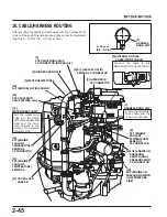 Предварительный просмотр 55 страницы Honda Marine BF135A Manual