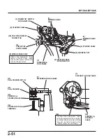 Preview for 61 page of Honda Marine BF135A Manual