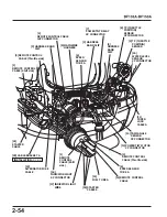 Предварительный просмотр 64 страницы Honda Marine BF135A Manual