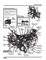 Предварительный просмотр 65 страницы Honda Marine BF135A Manual