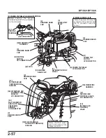 Предварительный просмотр 67 страницы Honda Marine BF135A Manual